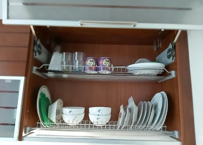 Lux Apartment, Liko Grad