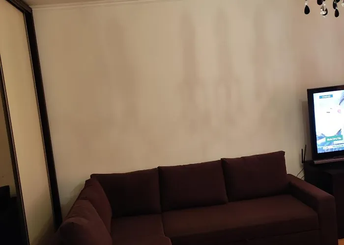 Lux Apartment, Liko Grad