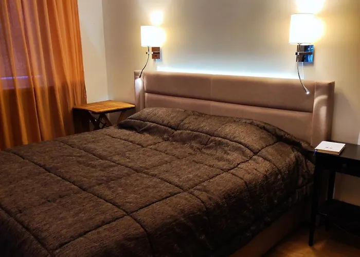 Lux Apartment, Liko Grad