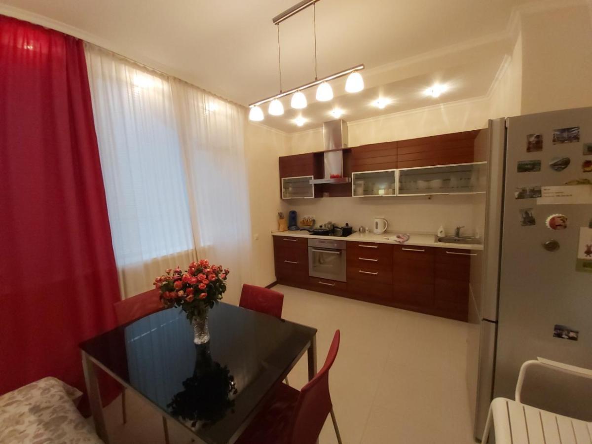 Lux Apartment, Liko Grad דירה
