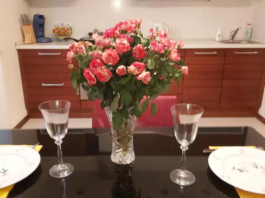 Lux Apartment, Liko Grad
