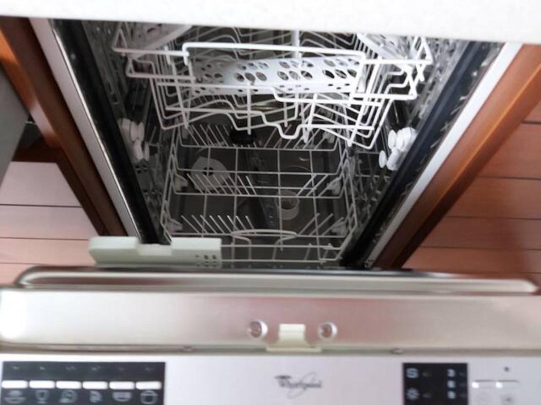 Lux Apartment, Liko Grad דירה