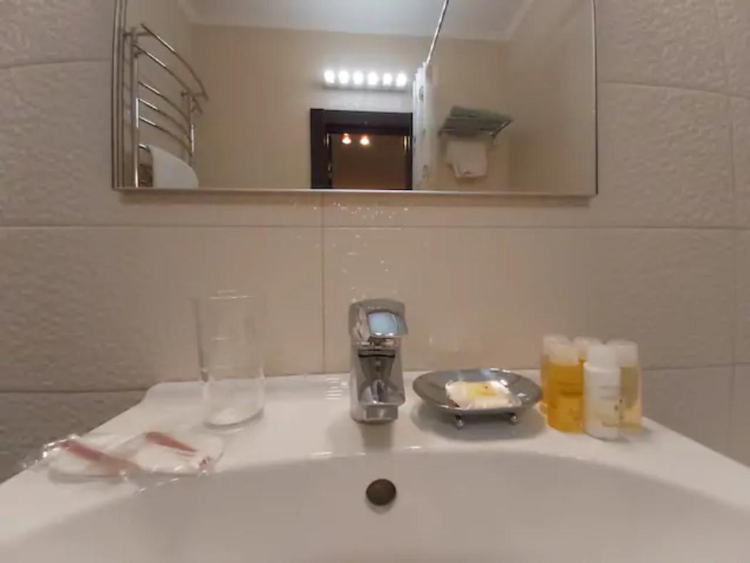 Lux Apartment, Liko Grad דירה קייב