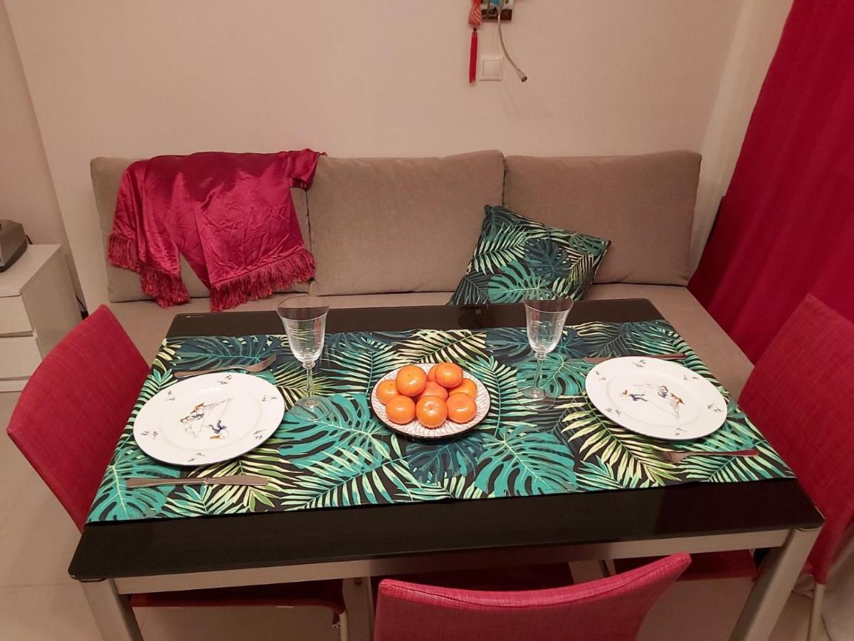 דירה Lux Apartment, Liko Grad *