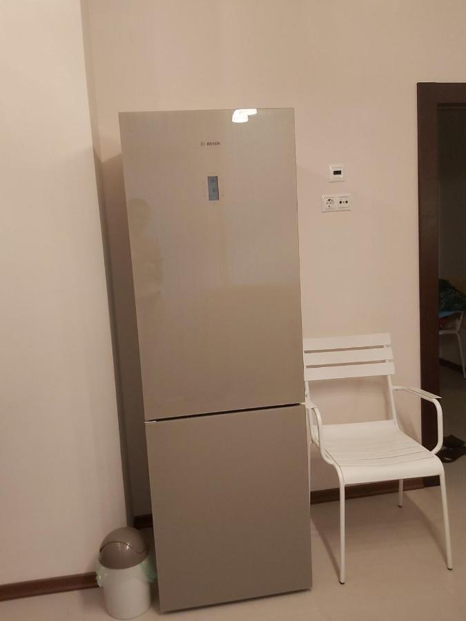 Lux Apartment, Liko Grad דירה קייב