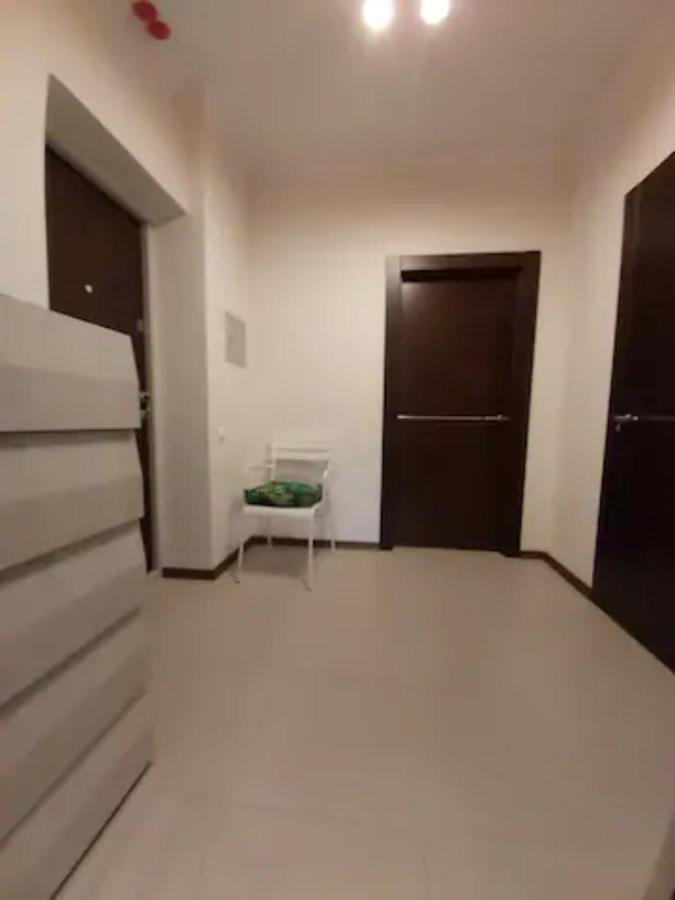 דירה Lux Apartment, Liko Grad *