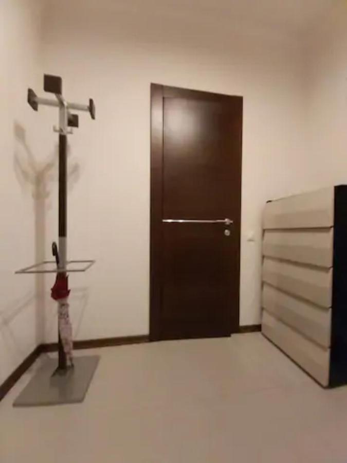 דירה Lux Apartment, Liko Grad