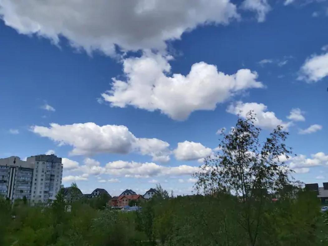 Lux Apartment, Liko Grad *